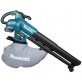 Makita DUB187Z gaisa pūtējs / savācējs